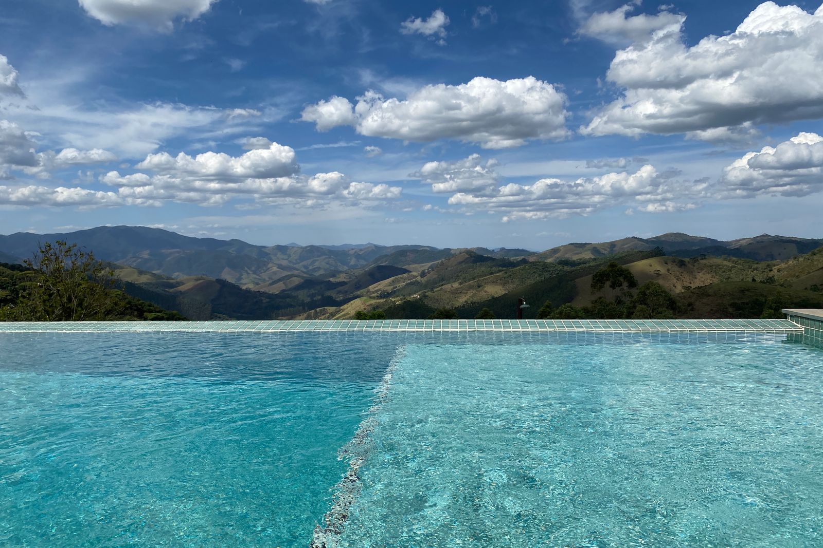 Patio & Outdoor Living Spaces — Exclusive Pool and Patio